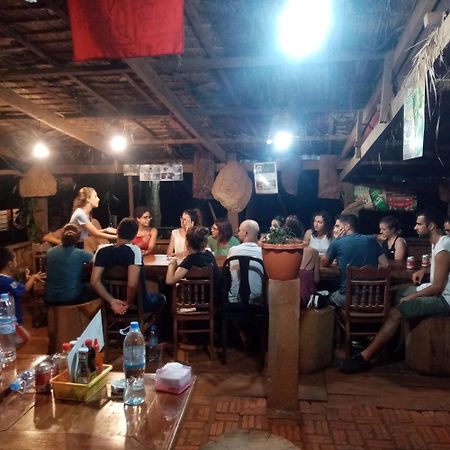 Quiet Garden View Lodge&Trekking Banlung Buitenkant foto